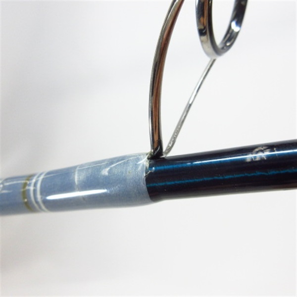 ハーモニクス スタッカート８９ＭＬＳＳ－ＨＸ
